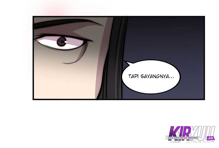 Martial King’s Retired Life Chapter 55 Gambar 45